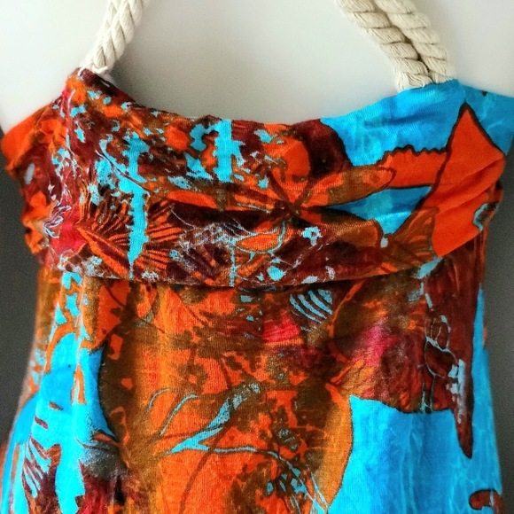 XXI Forever Deep V Women's Top Size M - Picture 8 of 12